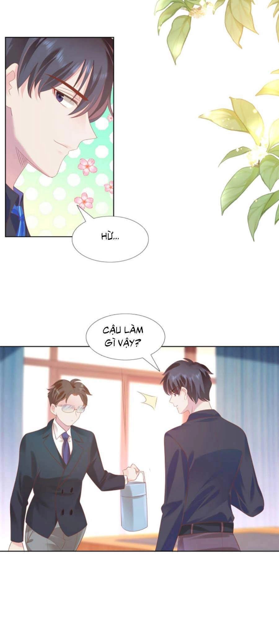 Diêu Diêu Yêu Dấu, Cuối Cùng Sủng Được Em Rồi Chapter 24 - 25