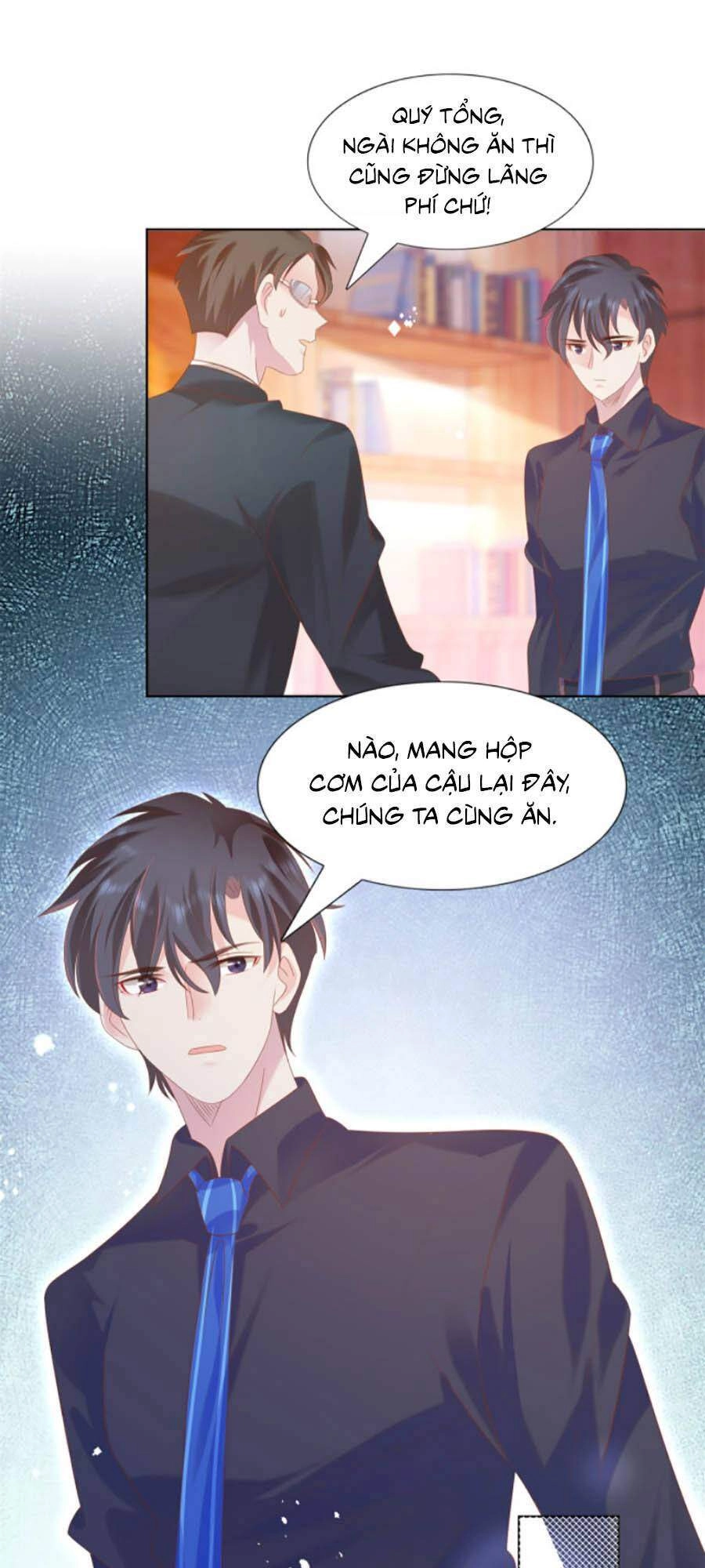 Diêu Diêu Yêu Dấu, Cuối Cùng Sủng Được Em Rồi Chapter 24 - 26