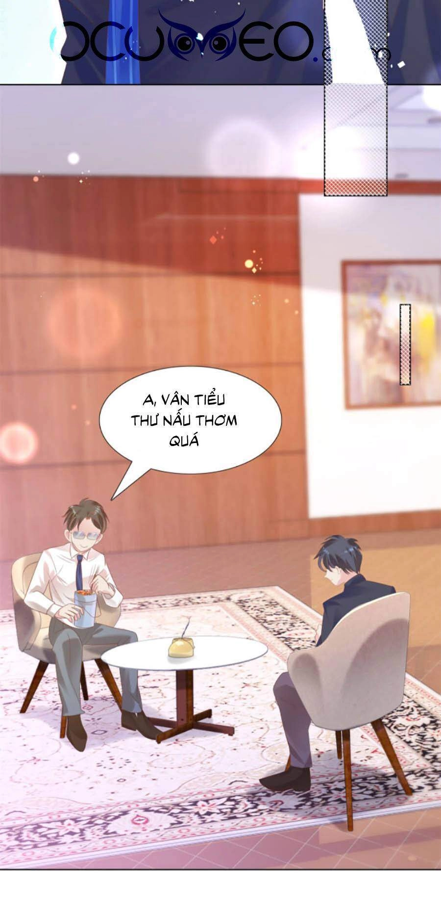 Diêu Diêu Yêu Dấu, Cuối Cùng Sủng Được Em Rồi Chapter 24 - 27