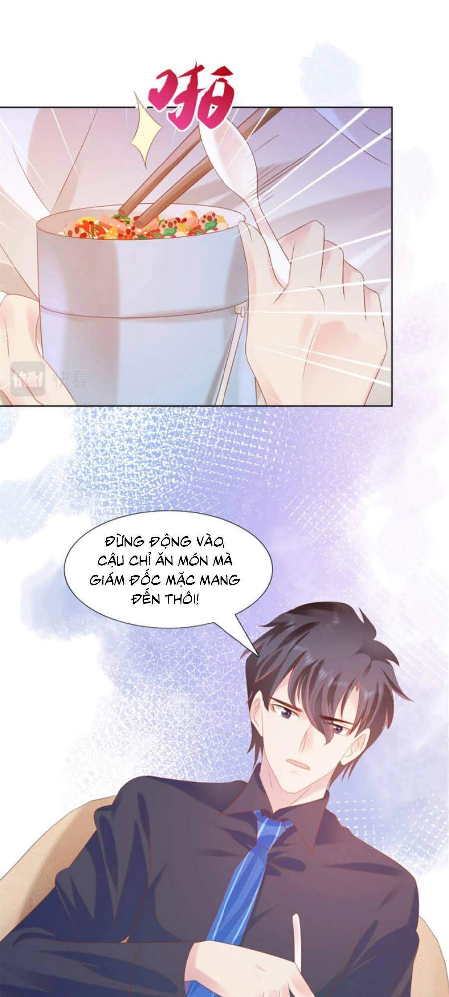 Diêu Diêu Yêu Dấu, Cuối Cùng Sủng Được Em Rồi Chapter 24 - 28