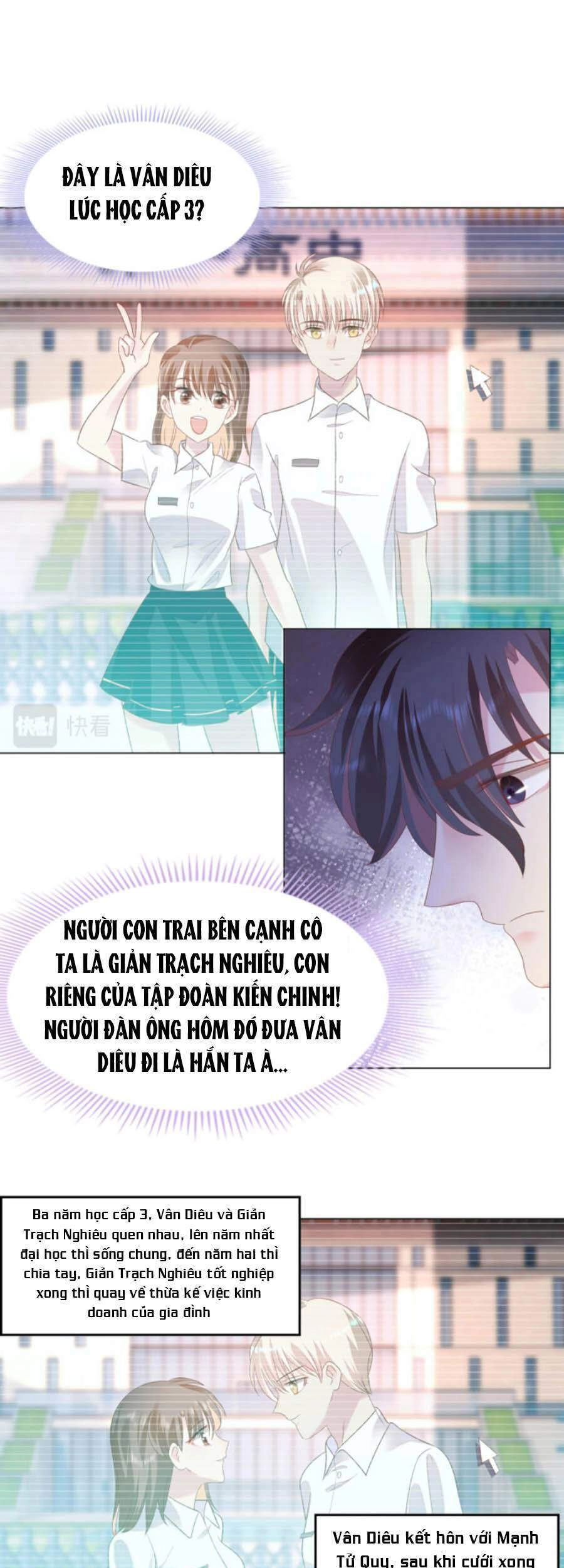 Diêu Diêu Yêu Dấu, Cuối Cùng Sủng Được Em Rồi Chapter 25 - 14