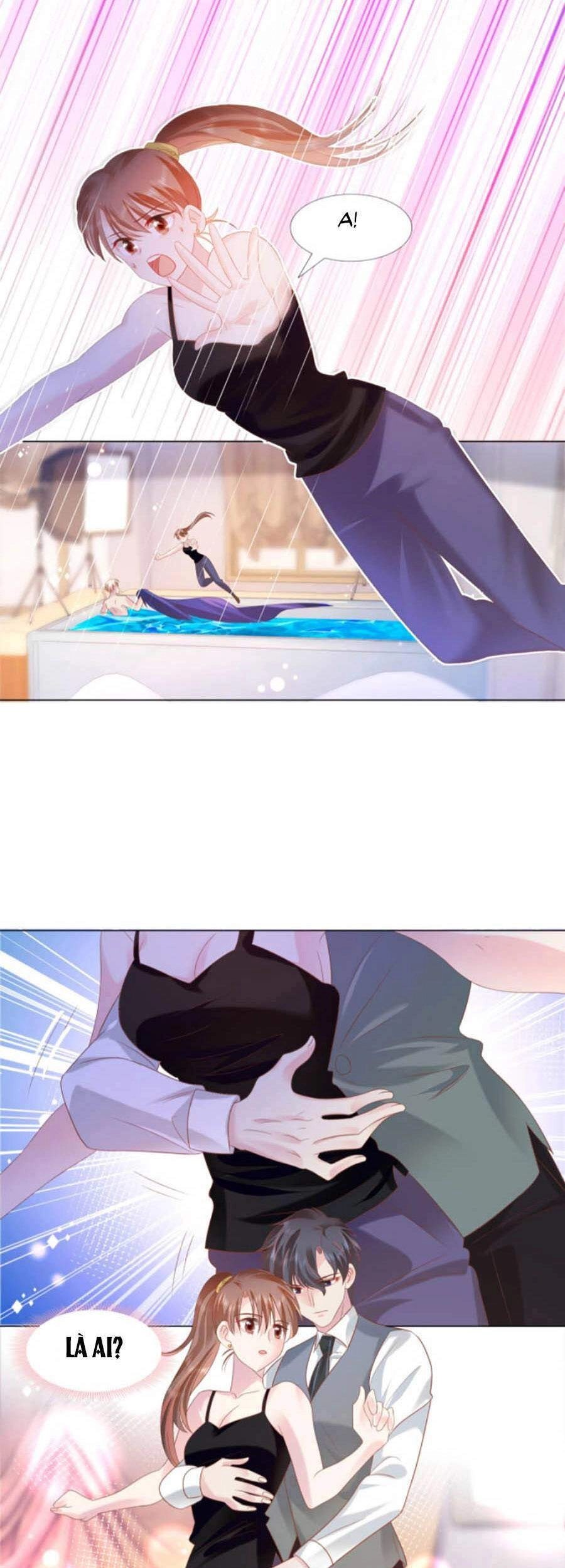 Diêu Diêu Yêu Dấu, Cuối Cùng Sủng Được Em Rồi Chapter 26 - 2