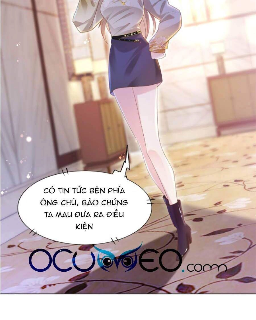 Diêu Diêu Yêu Dấu, Cuối Cùng Sủng Được Em Rồi Chapter 27 - 7