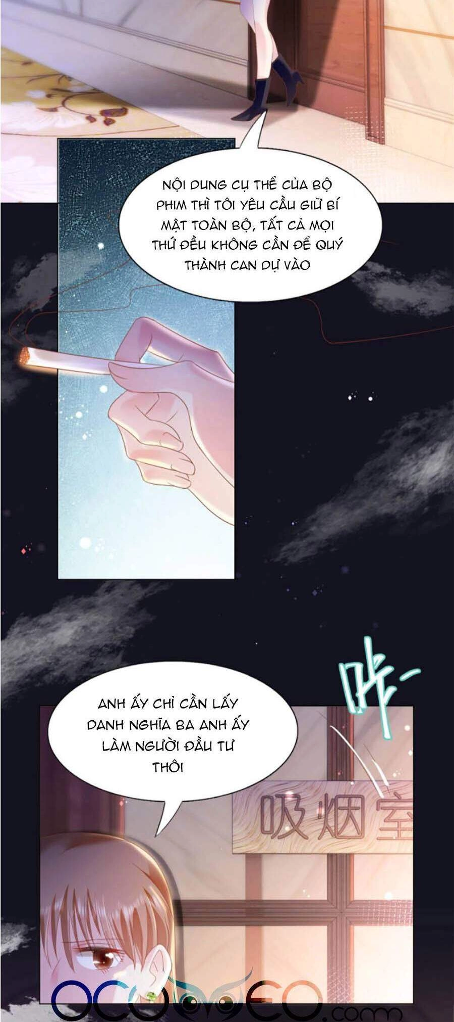 Diêu Diêu Yêu Dấu, Cuối Cùng Sủng Được Em Rồi Chapter 27 - 9