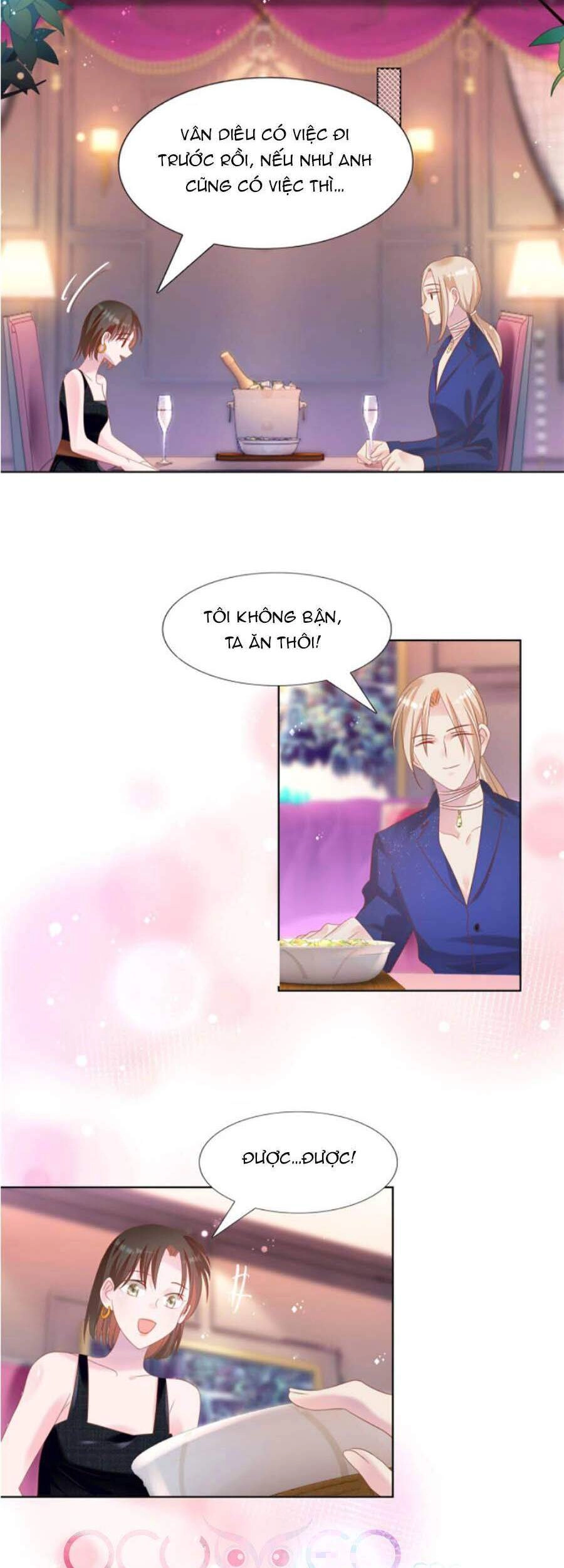 Diêu Diêu Yêu Dấu, Cuối Cùng Sủng Được Em Rồi Chapter 27 - 15
