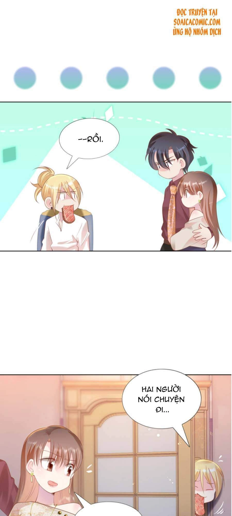 Diêu Diêu Yêu Dấu, Cuối Cùng Sủng Được Em Rồi Chapter 28 - 20