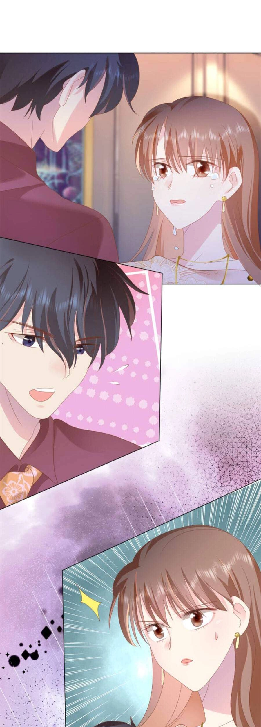 Diêu Diêu Yêu Dấu, Cuối Cùng Sủng Được Em Rồi Chapter 29 - 2