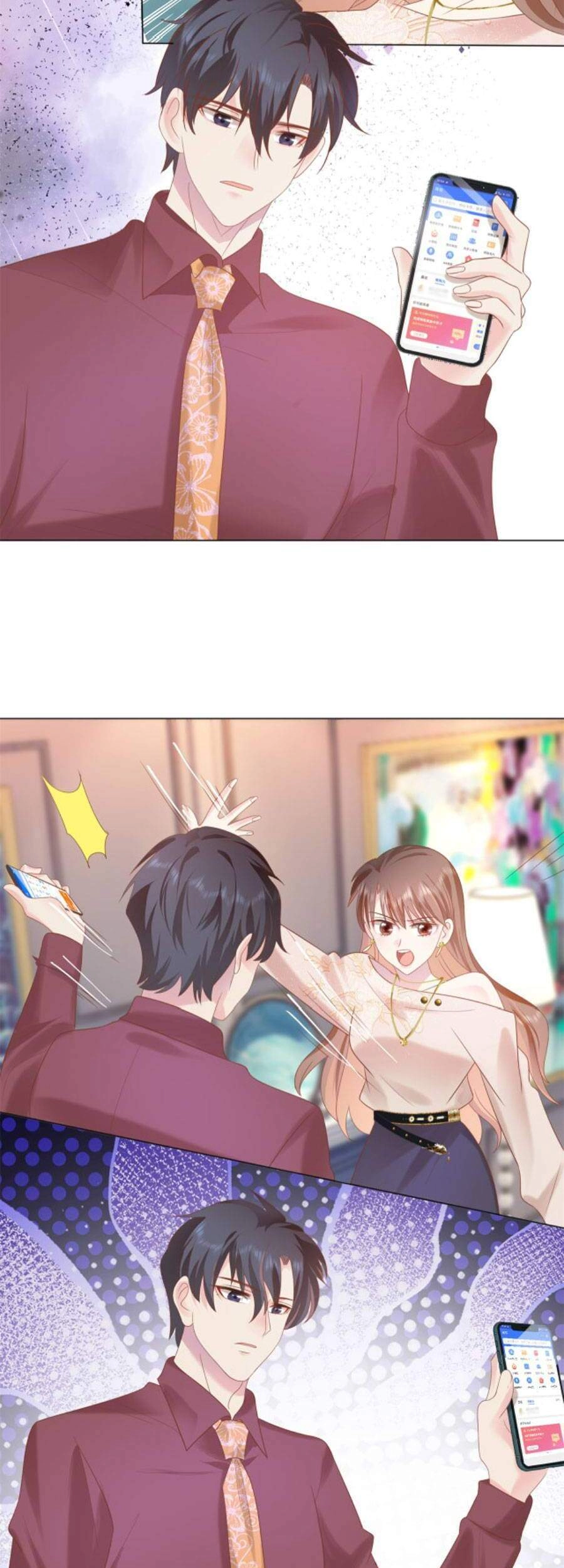 Diêu Diêu Yêu Dấu, Cuối Cùng Sủng Được Em Rồi Chapter 29 - 3