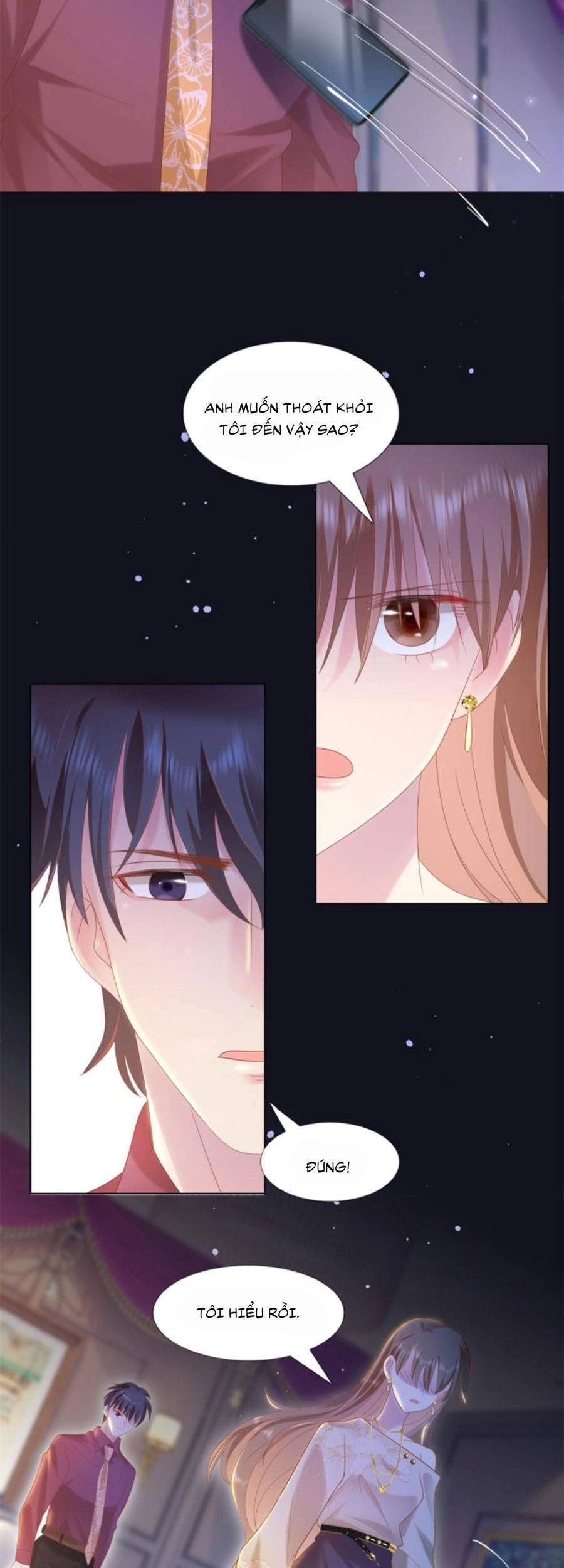 Diêu Diêu Yêu Dấu, Cuối Cùng Sủng Được Em Rồi Chapter 29 - 5