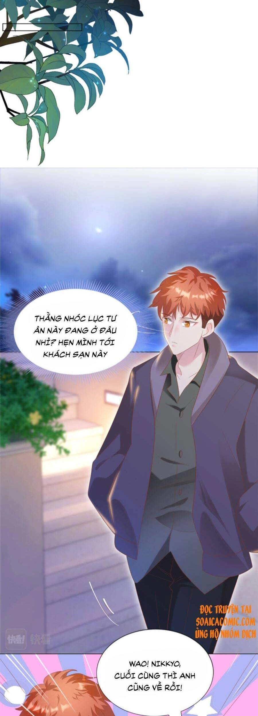 Diêu Diêu Yêu Dấu, Cuối Cùng Sủng Được Em Rồi Chapter 29 - 10