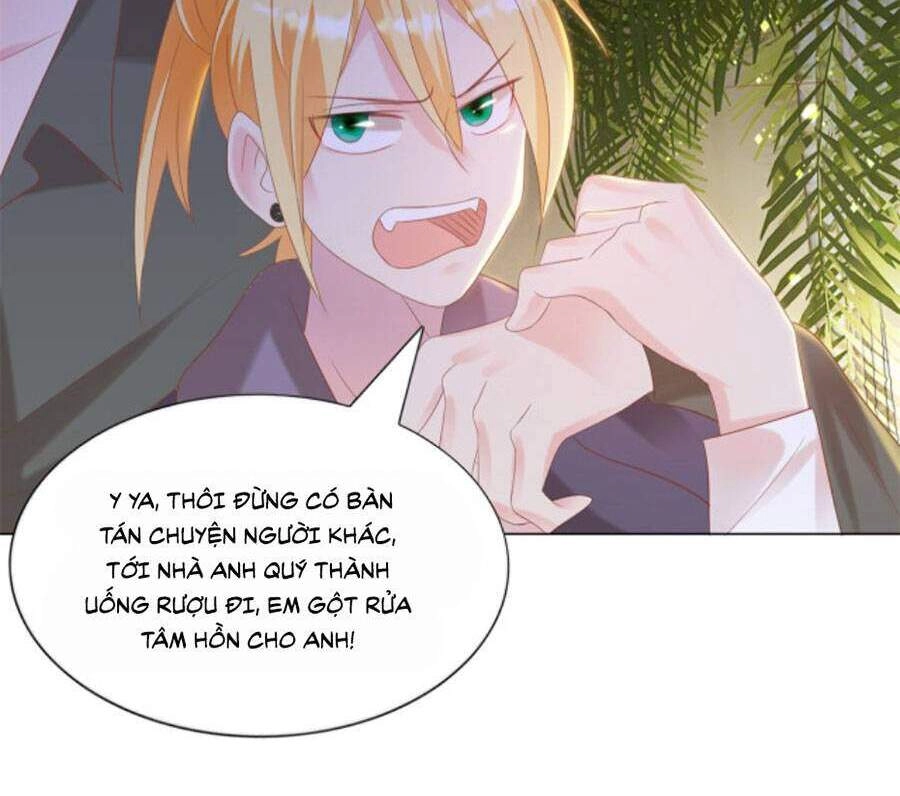 Diêu Diêu Yêu Dấu, Cuối Cùng Sủng Được Em Rồi Chapter 29 - 16