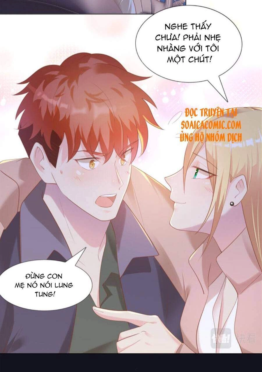 Diêu Diêu Yêu Dấu, Cuối Cùng Sủng Được Em Rồi Chapter 30 - 4