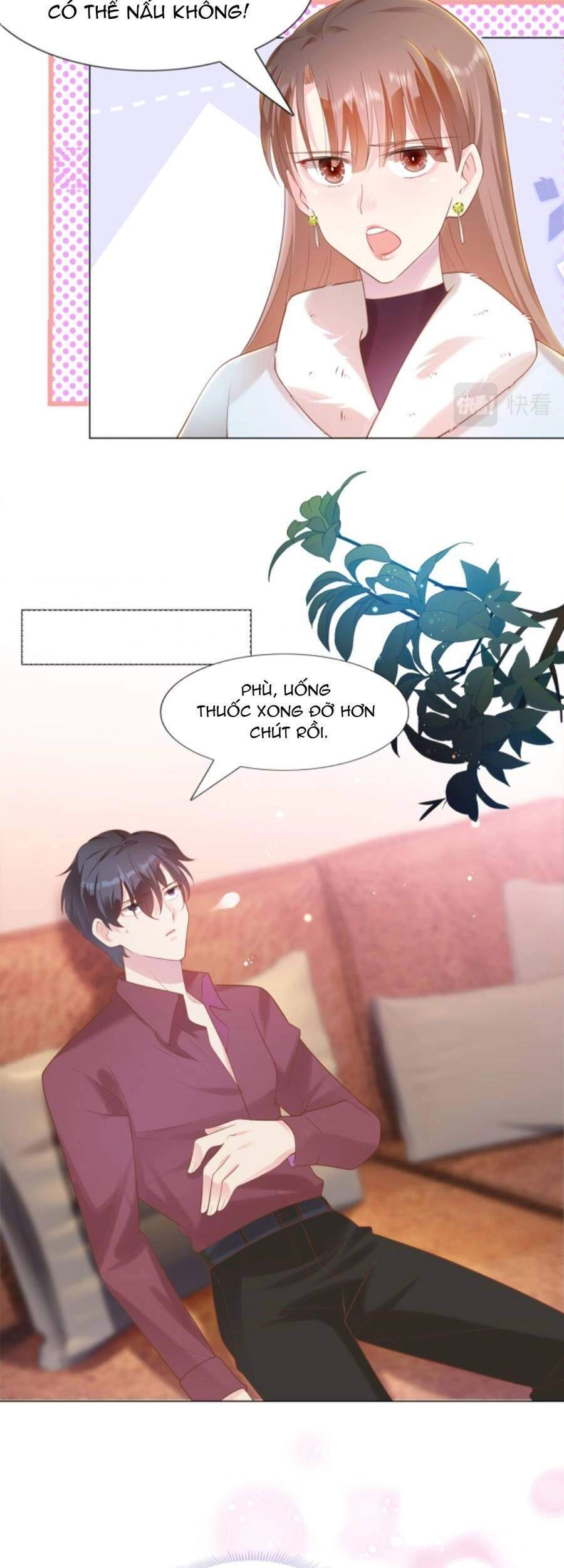 Diêu Diêu Yêu Dấu, Cuối Cùng Sủng Được Em Rồi Chapter 30 - 11