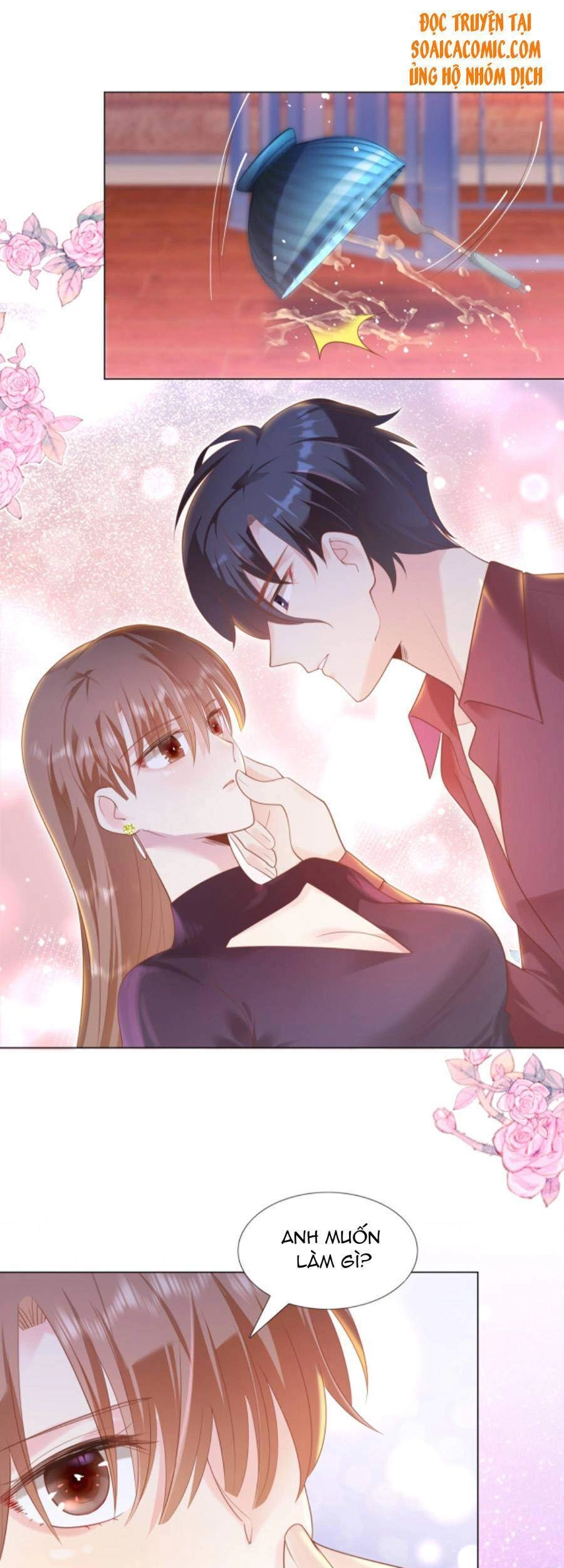 Diêu Diêu Yêu Dấu, Cuối Cùng Sủng Được Em Rồi Chapter 30 - 17