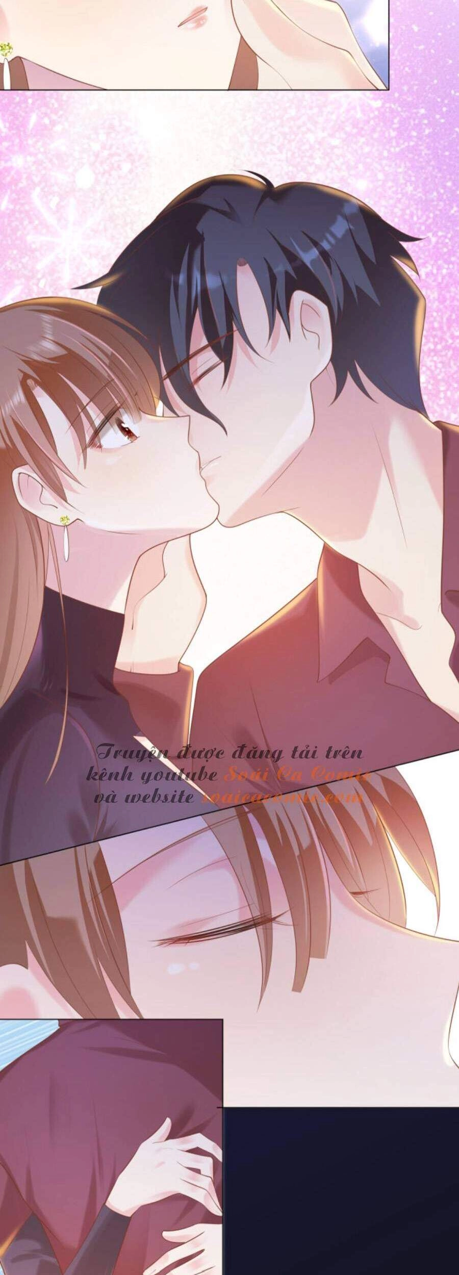 Diêu Diêu Yêu Dấu, Cuối Cùng Sủng Được Em Rồi Chapter 30 - 18