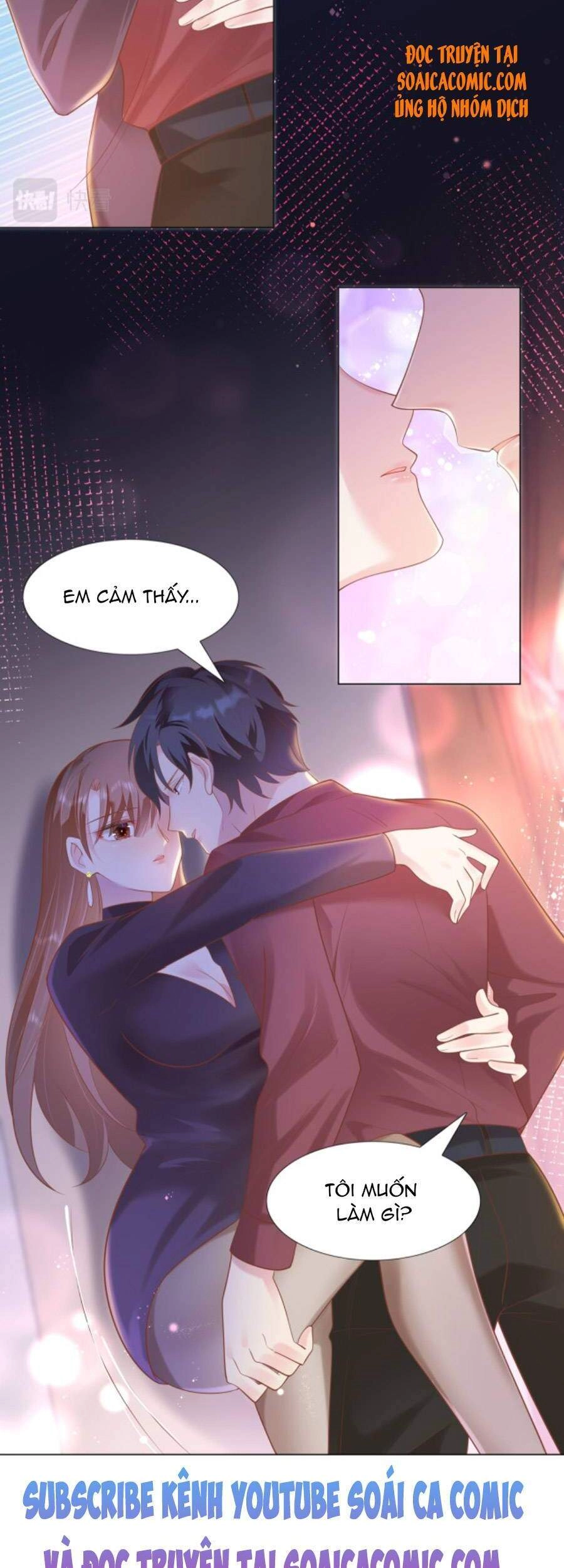 Diêu Diêu Yêu Dấu, Cuối Cùng Sủng Được Em Rồi Chapter 30 - 19