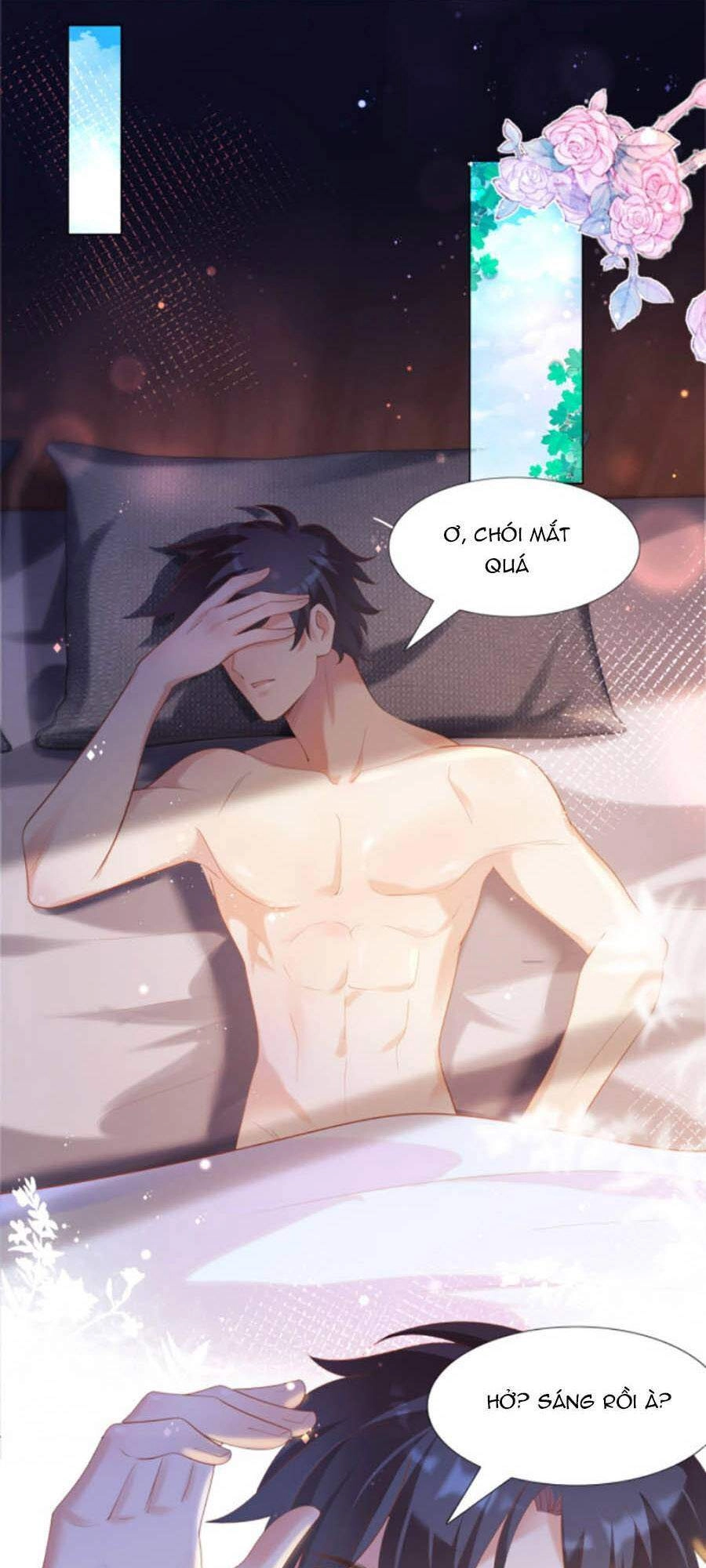 Diêu Diêu Yêu Dấu, Cuối Cùng Sủng Được Em Rồi Chapter 32 - 1