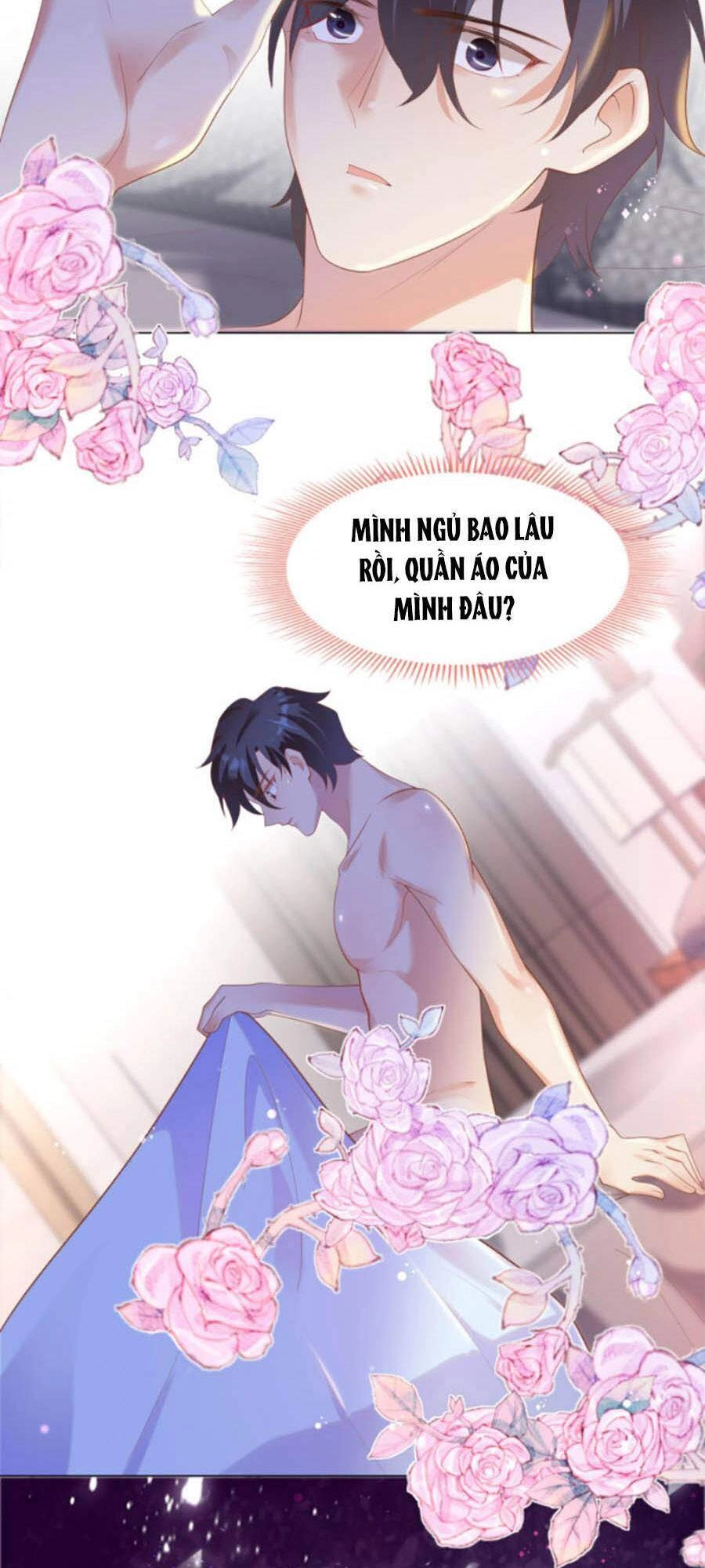 Diêu Diêu Yêu Dấu, Cuối Cùng Sủng Được Em Rồi Chapter 32 - 2