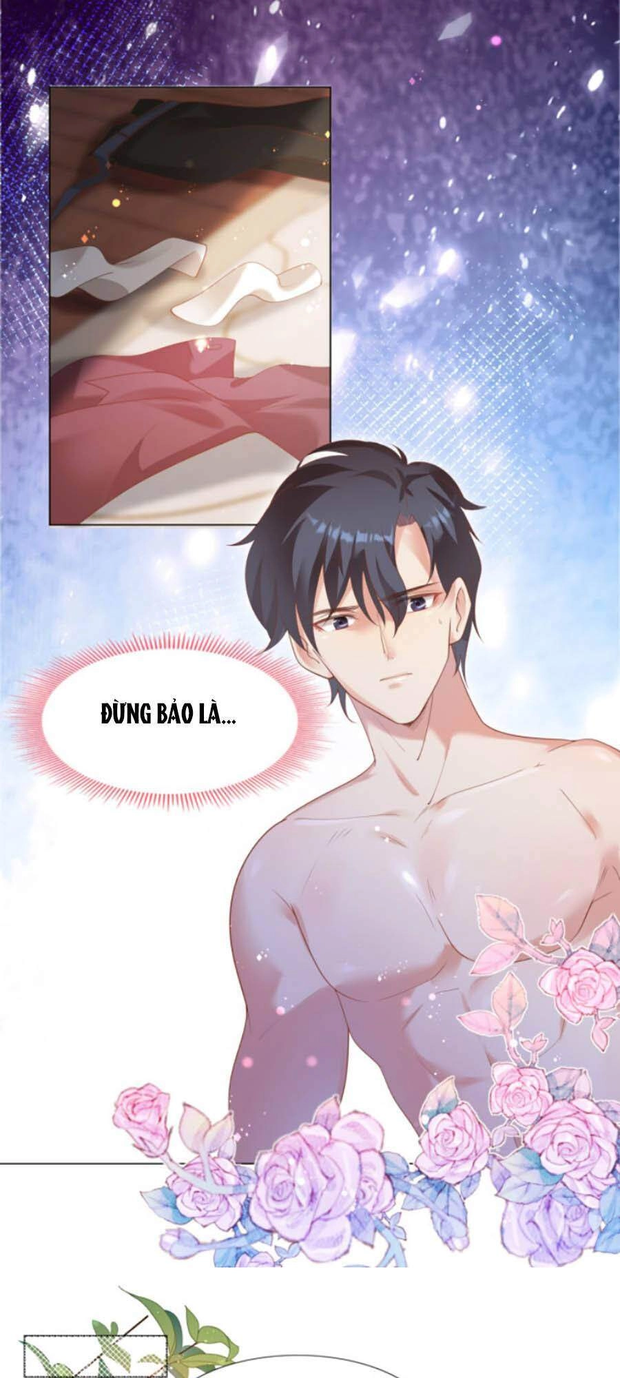 Diêu Diêu Yêu Dấu, Cuối Cùng Sủng Được Em Rồi Chapter 32 - 4