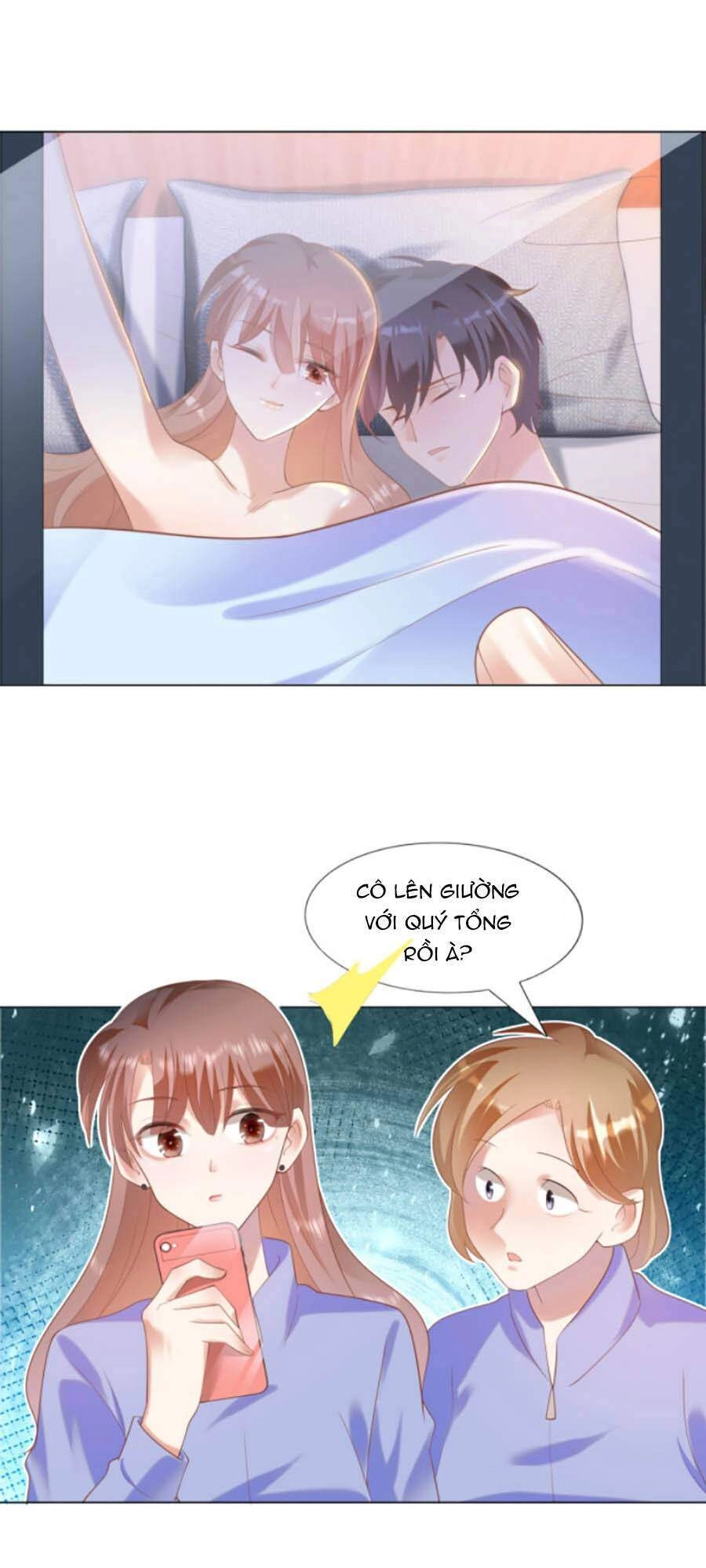Diêu Diêu Yêu Dấu, Cuối Cùng Sủng Được Em Rồi Chapter 32 - 14