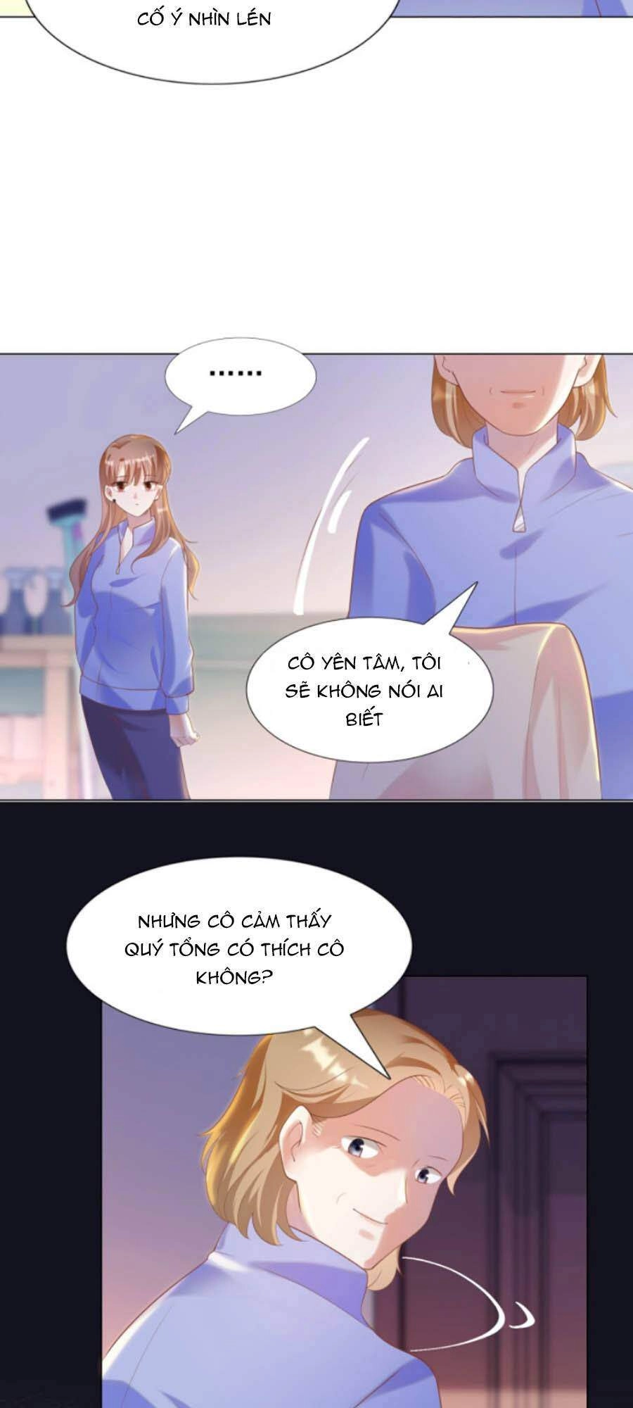 Diêu Diêu Yêu Dấu, Cuối Cùng Sủng Được Em Rồi Chapter 32 - 16