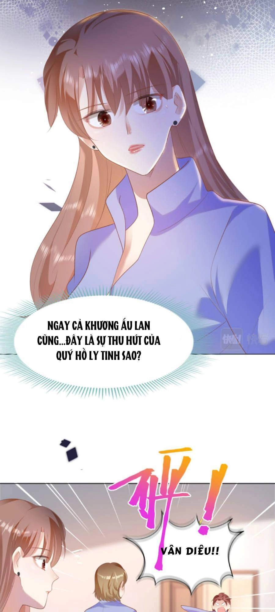 Diêu Diêu Yêu Dấu, Cuối Cùng Sủng Được Em Rồi Chapter 32 - 18
