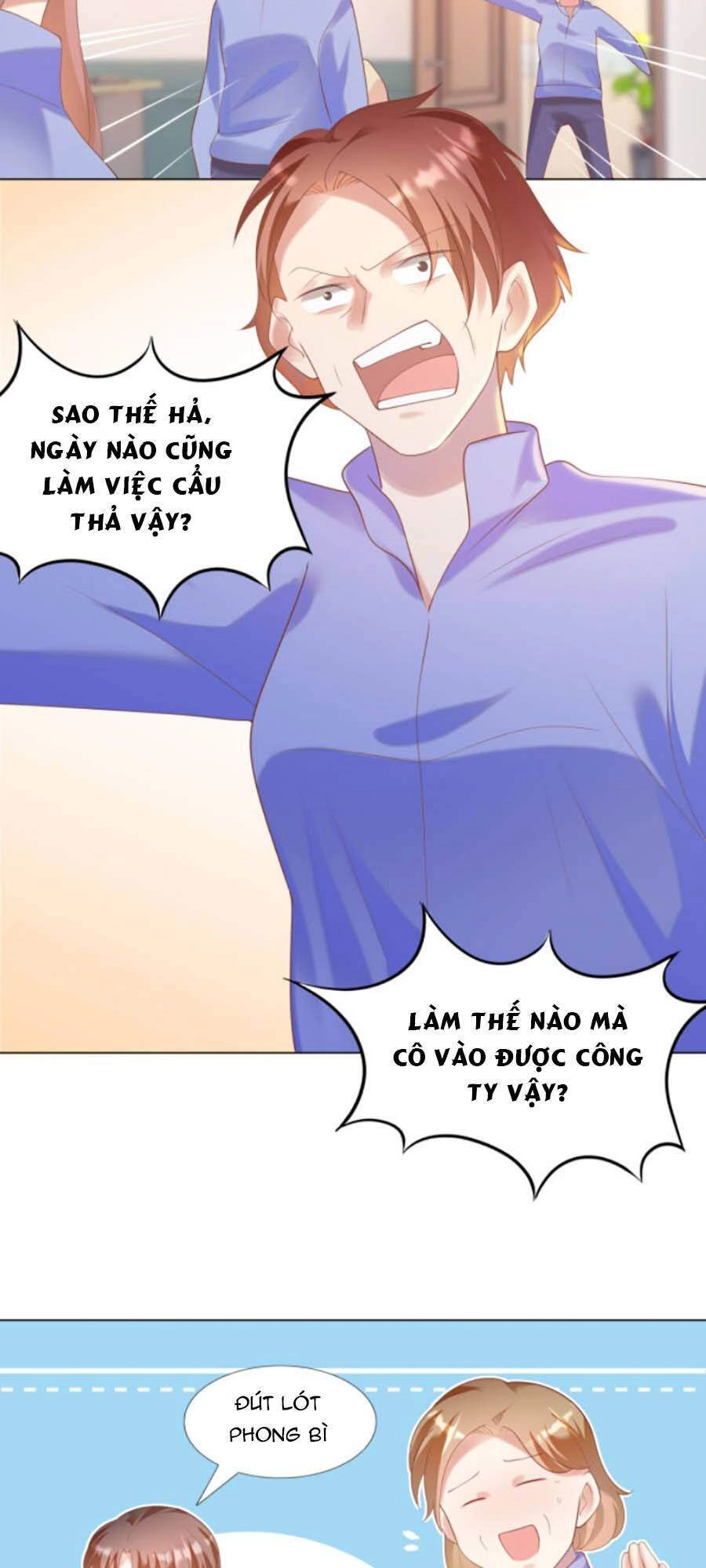 Diêu Diêu Yêu Dấu, Cuối Cùng Sủng Được Em Rồi Chapter 32 - 19