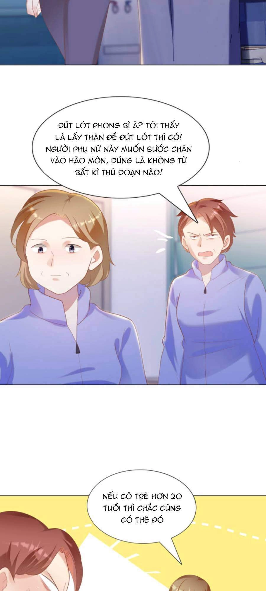 Diêu Diêu Yêu Dấu, Cuối Cùng Sủng Được Em Rồi Chapter 32 - 22
