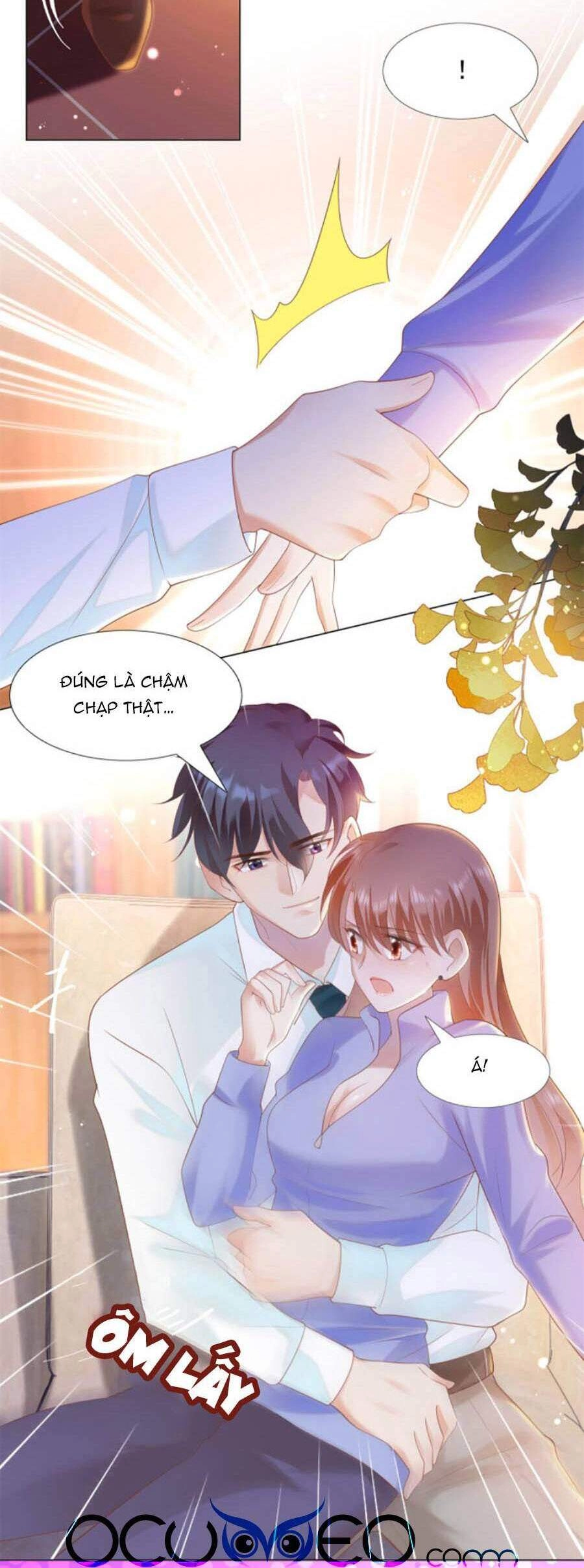 Diêu Diêu Yêu Dấu, Cuối Cùng Sủng Được Em Rồi Chapter 33 - 2