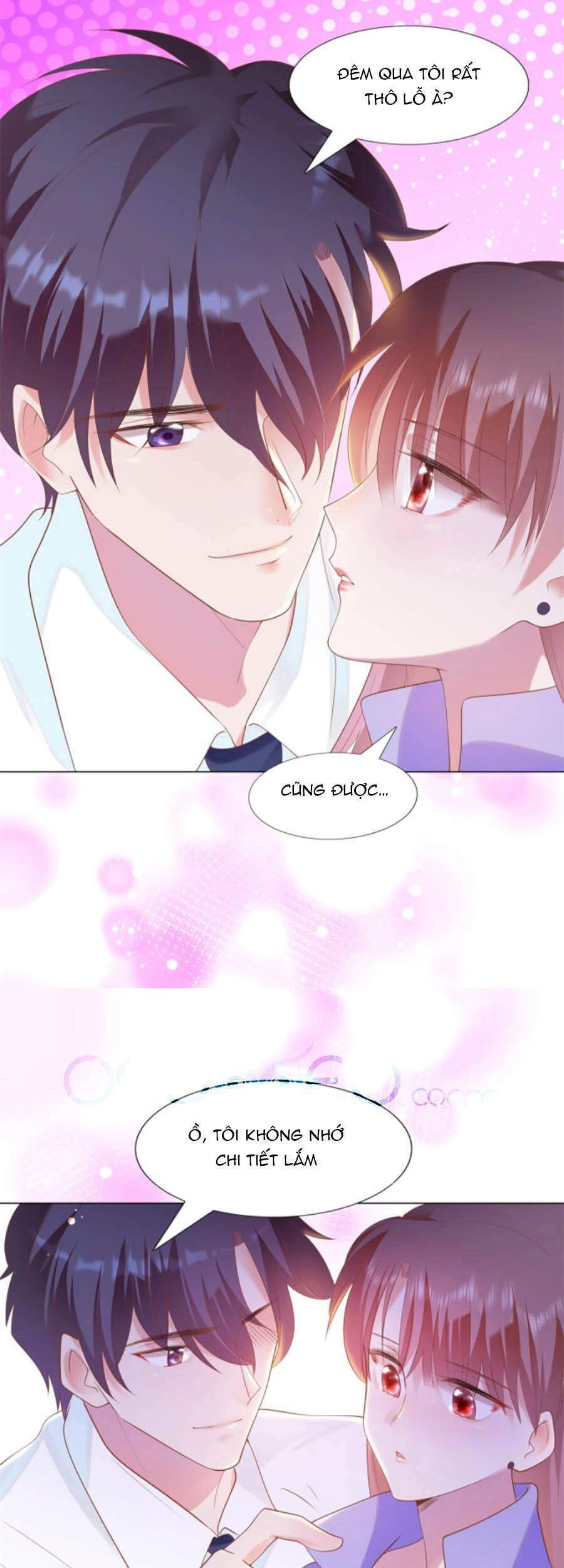 Diêu Diêu Yêu Dấu, Cuối Cùng Sủng Được Em Rồi Chapter 33 - 3