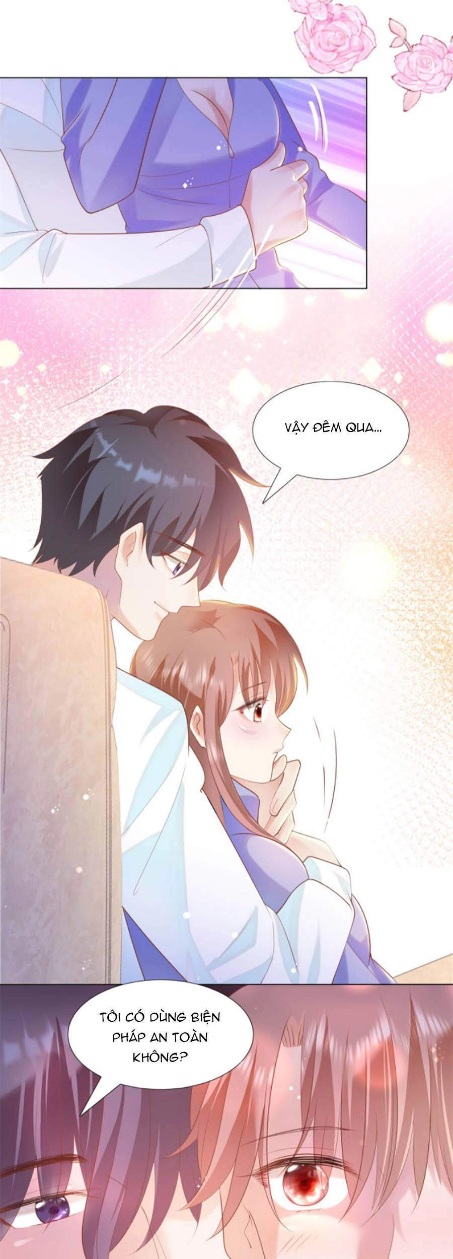 Diêu Diêu Yêu Dấu, Cuối Cùng Sủng Được Em Rồi Chapter 33 - 5