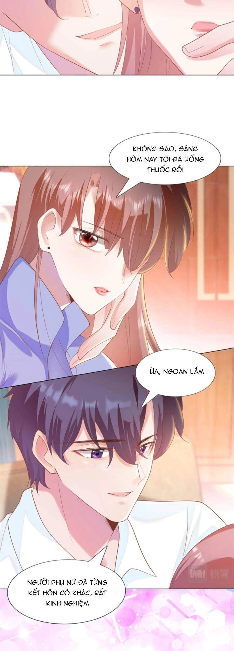 Diêu Diêu Yêu Dấu, Cuối Cùng Sủng Được Em Rồi Chapter 33 - 6