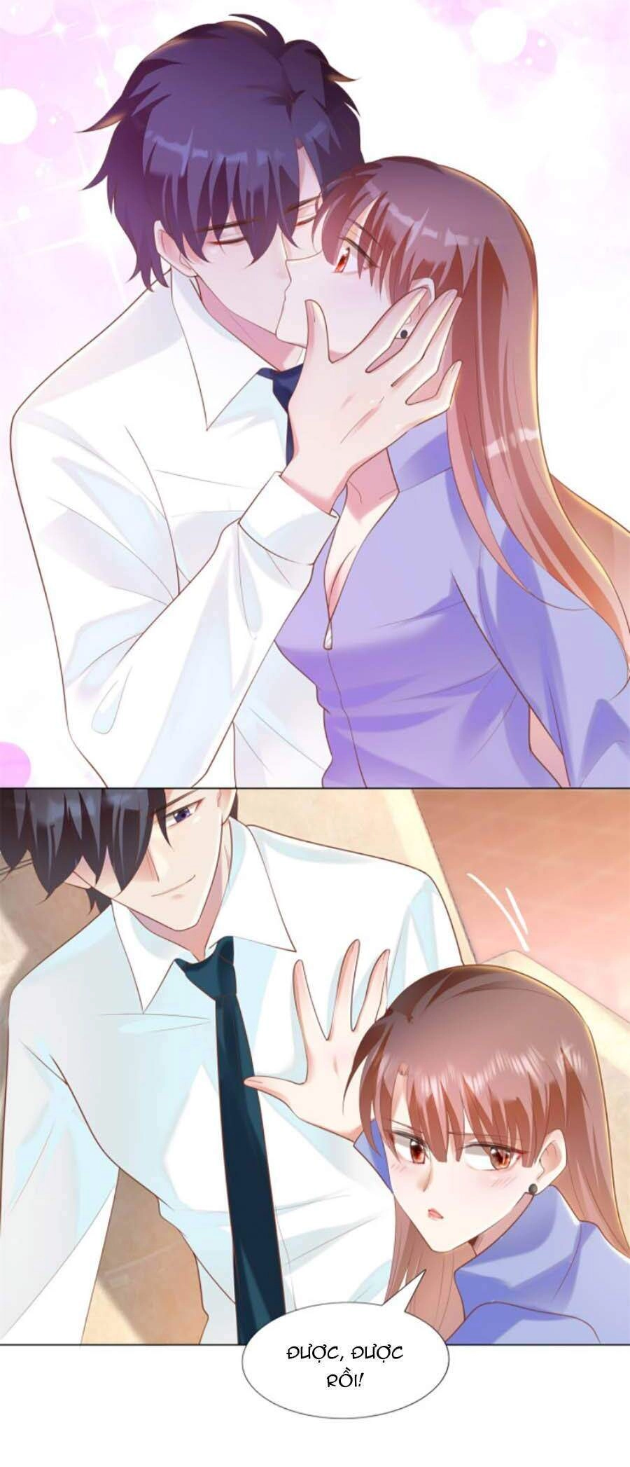 Diêu Diêu Yêu Dấu, Cuối Cùng Sủng Được Em Rồi Chapter 33 - 7