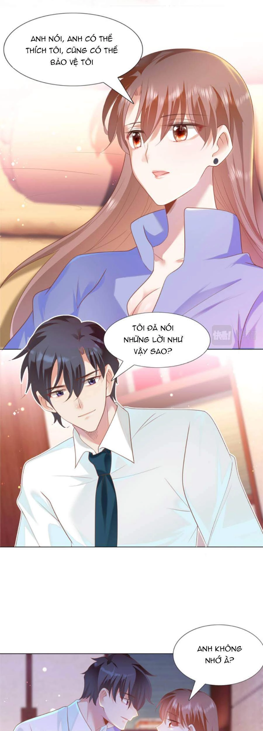 Diêu Diêu Yêu Dấu, Cuối Cùng Sủng Được Em Rồi Chapter 33 - 11