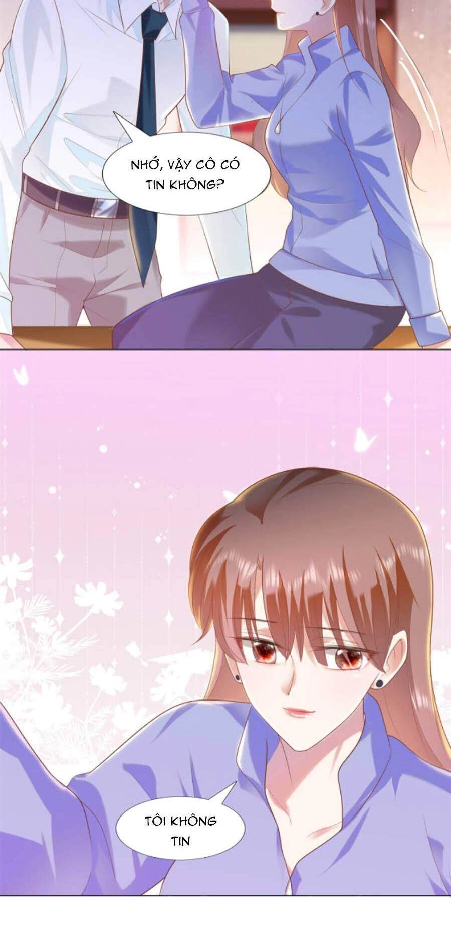 Diêu Diêu Yêu Dấu, Cuối Cùng Sủng Được Em Rồi Chapter 33 - 12