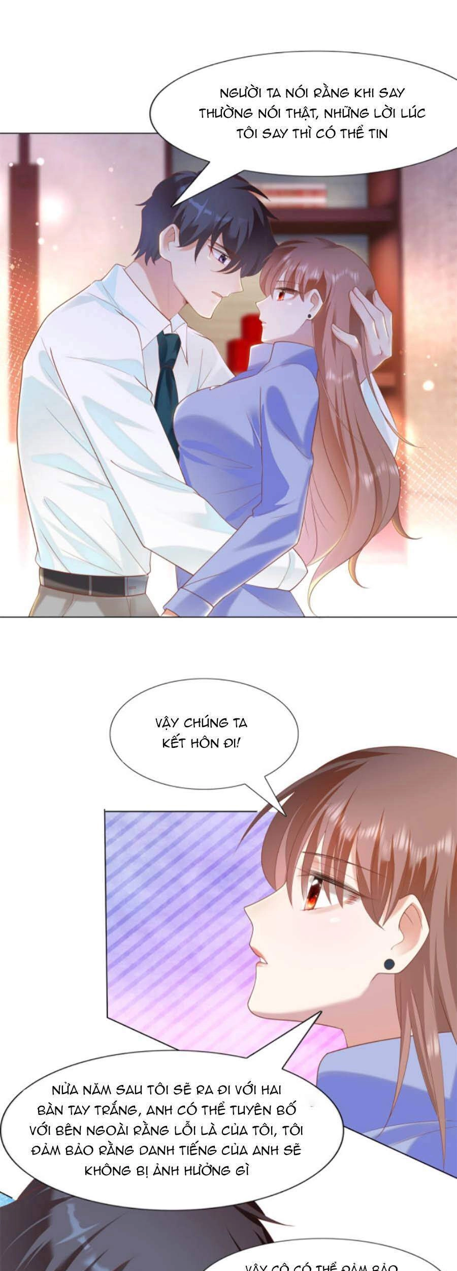 Diêu Diêu Yêu Dấu, Cuối Cùng Sủng Được Em Rồi Chapter 33 - 13