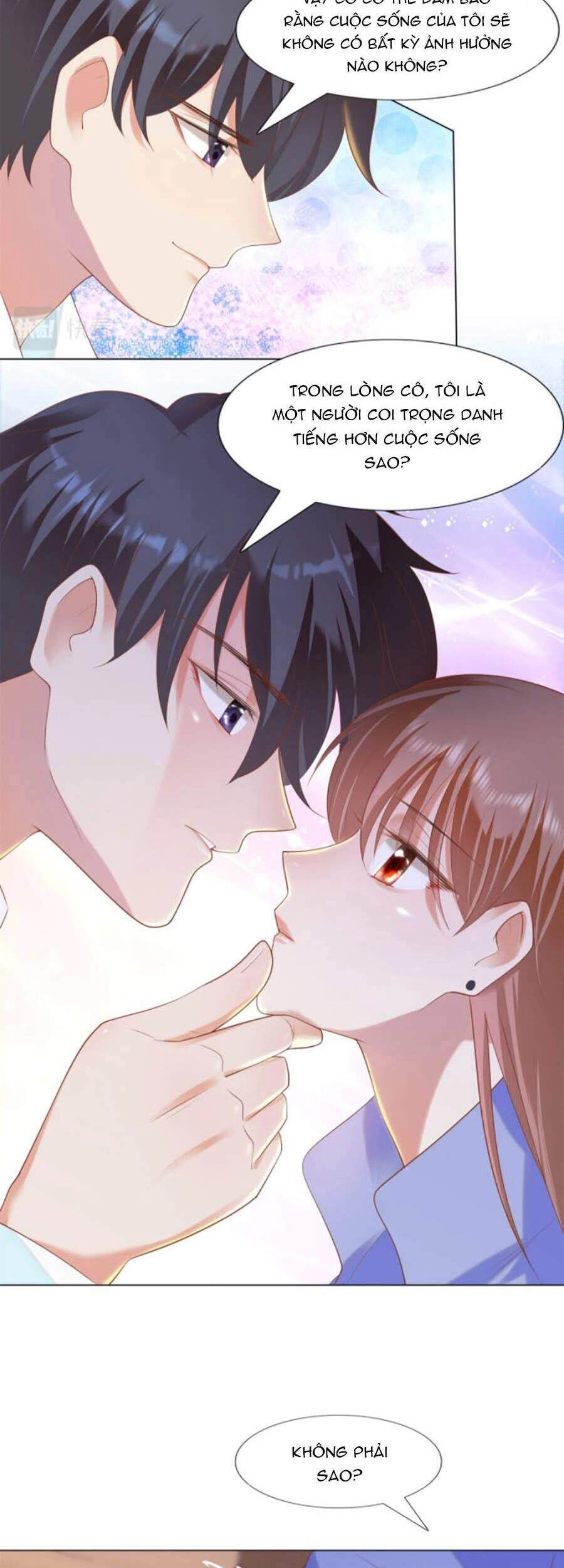 Diêu Diêu Yêu Dấu, Cuối Cùng Sủng Được Em Rồi Chapter 33 - 14