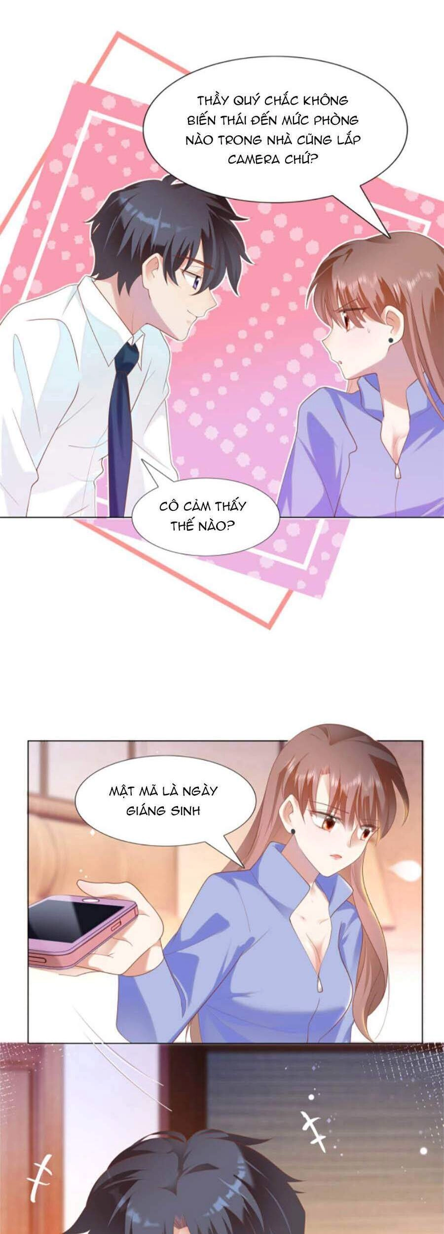 Diêu Diêu Yêu Dấu, Cuối Cùng Sủng Được Em Rồi Chapter 33 - 17