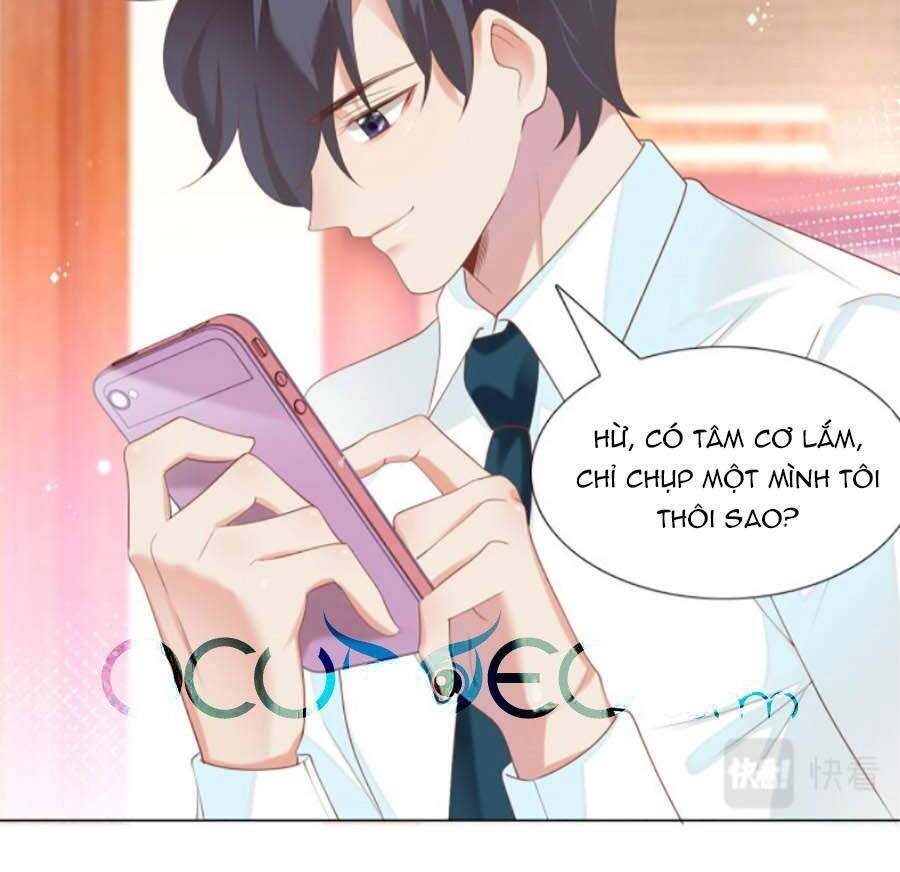 Diêu Diêu Yêu Dấu, Cuối Cùng Sủng Được Em Rồi Chapter 33 - 18