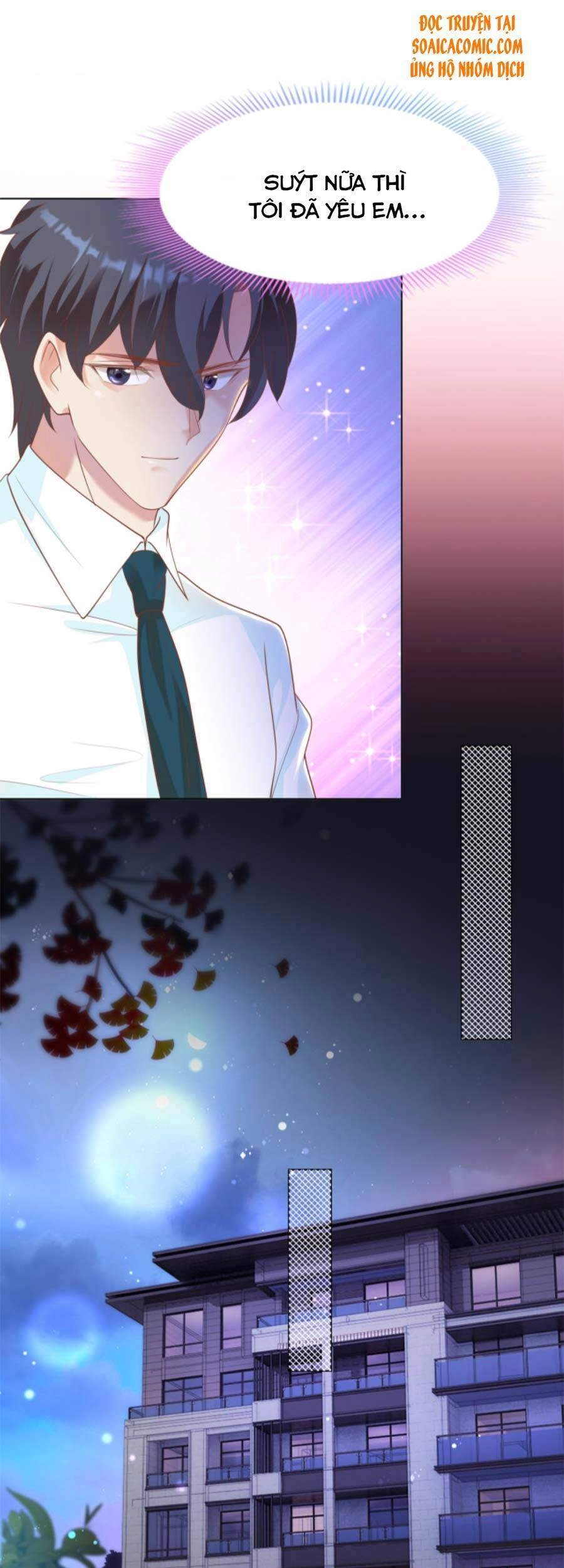 Diêu Diêu Yêu Dấu, Cuối Cùng Sủng Được Em Rồi Chapter 34 - 6