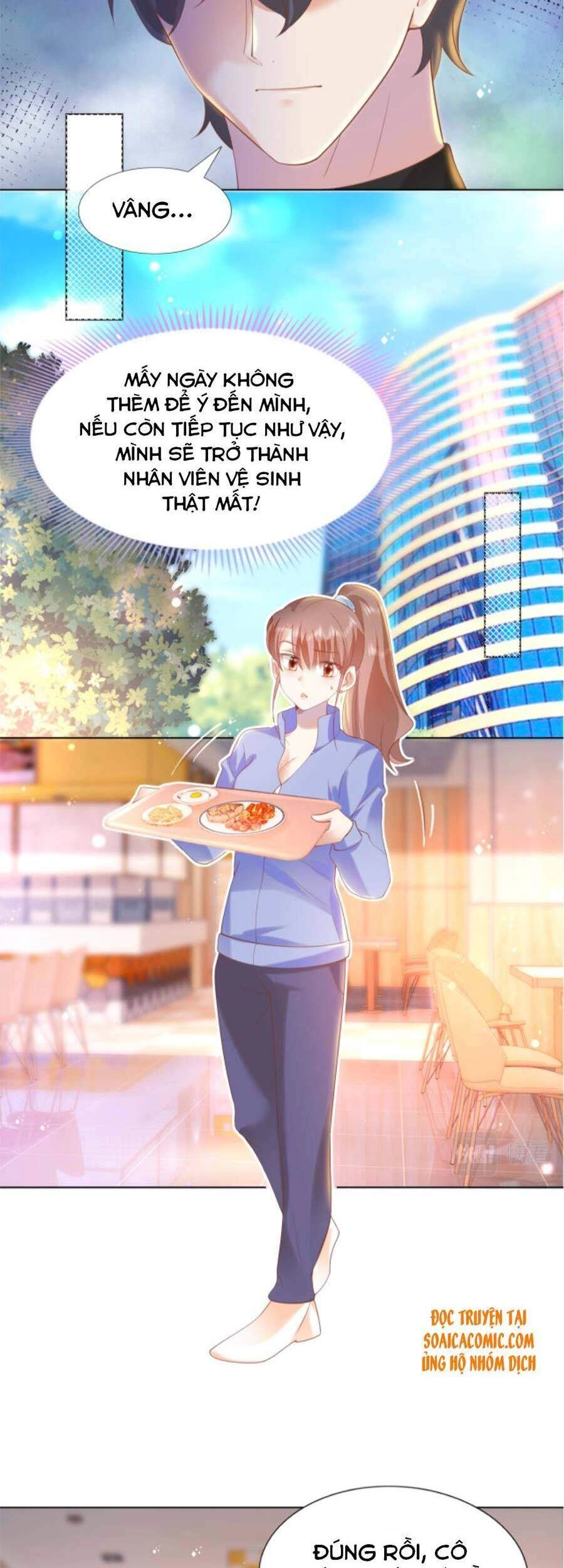 Diêu Diêu Yêu Dấu, Cuối Cùng Sủng Được Em Rồi Chapter 34 - 14