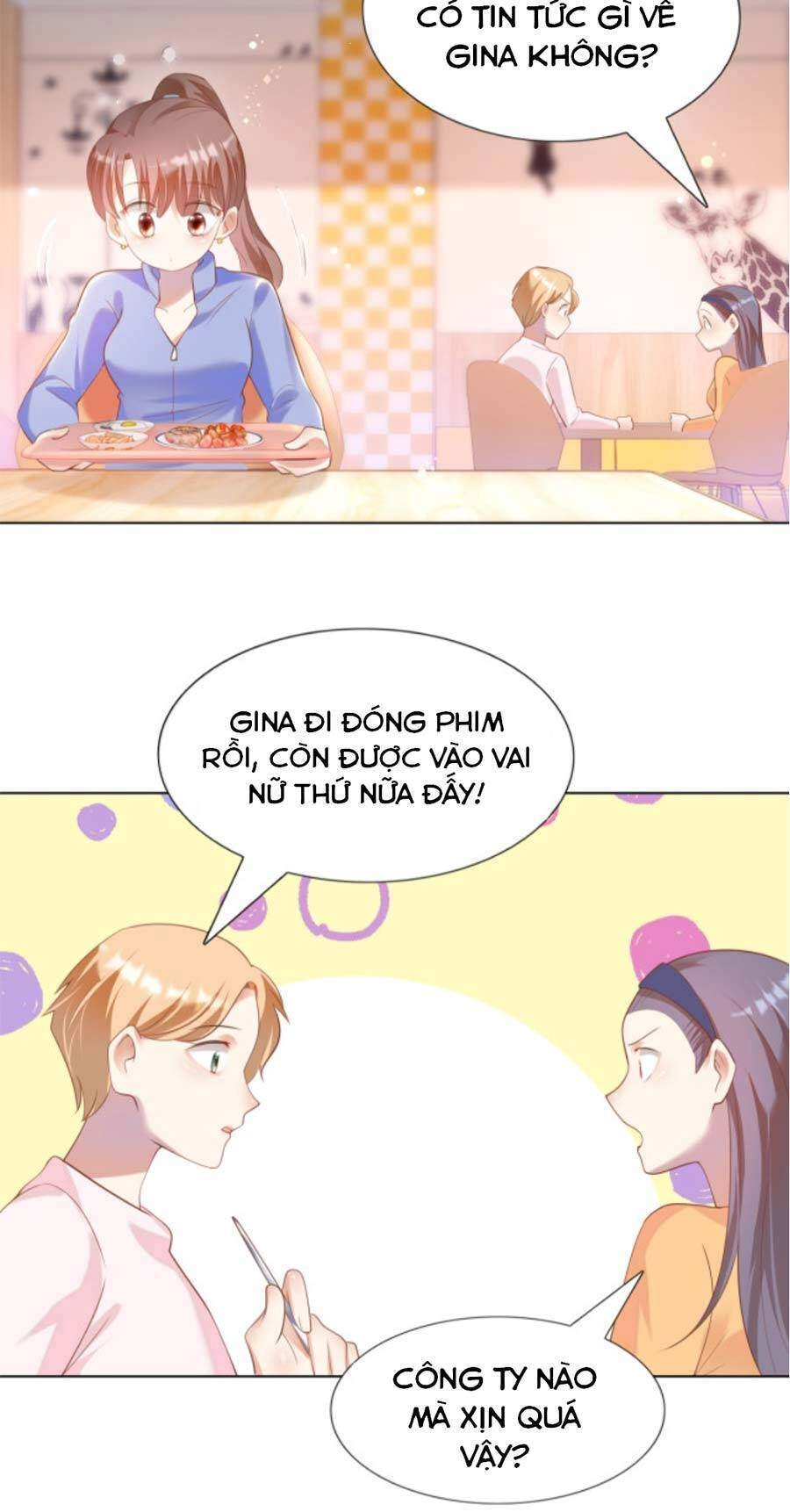 Diêu Diêu Yêu Dấu, Cuối Cùng Sủng Được Em Rồi Chapter 34 - 15