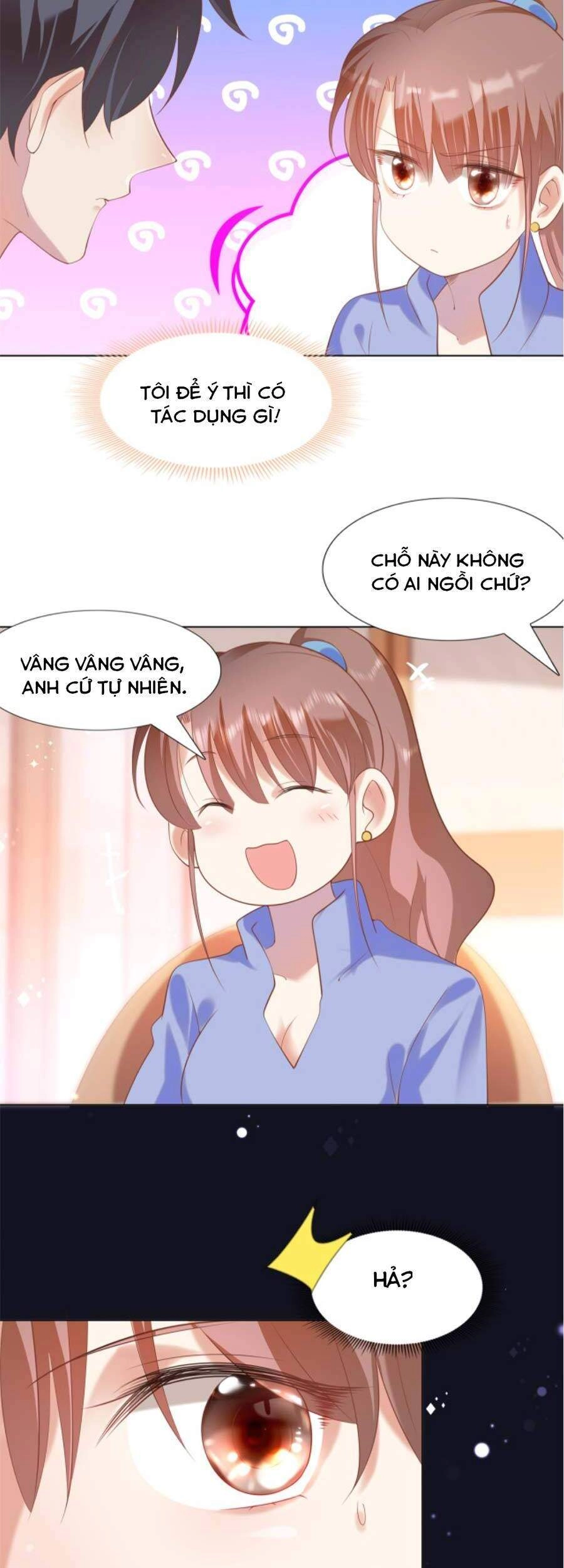 Diêu Diêu Yêu Dấu, Cuối Cùng Sủng Được Em Rồi Chapter 34 - 18