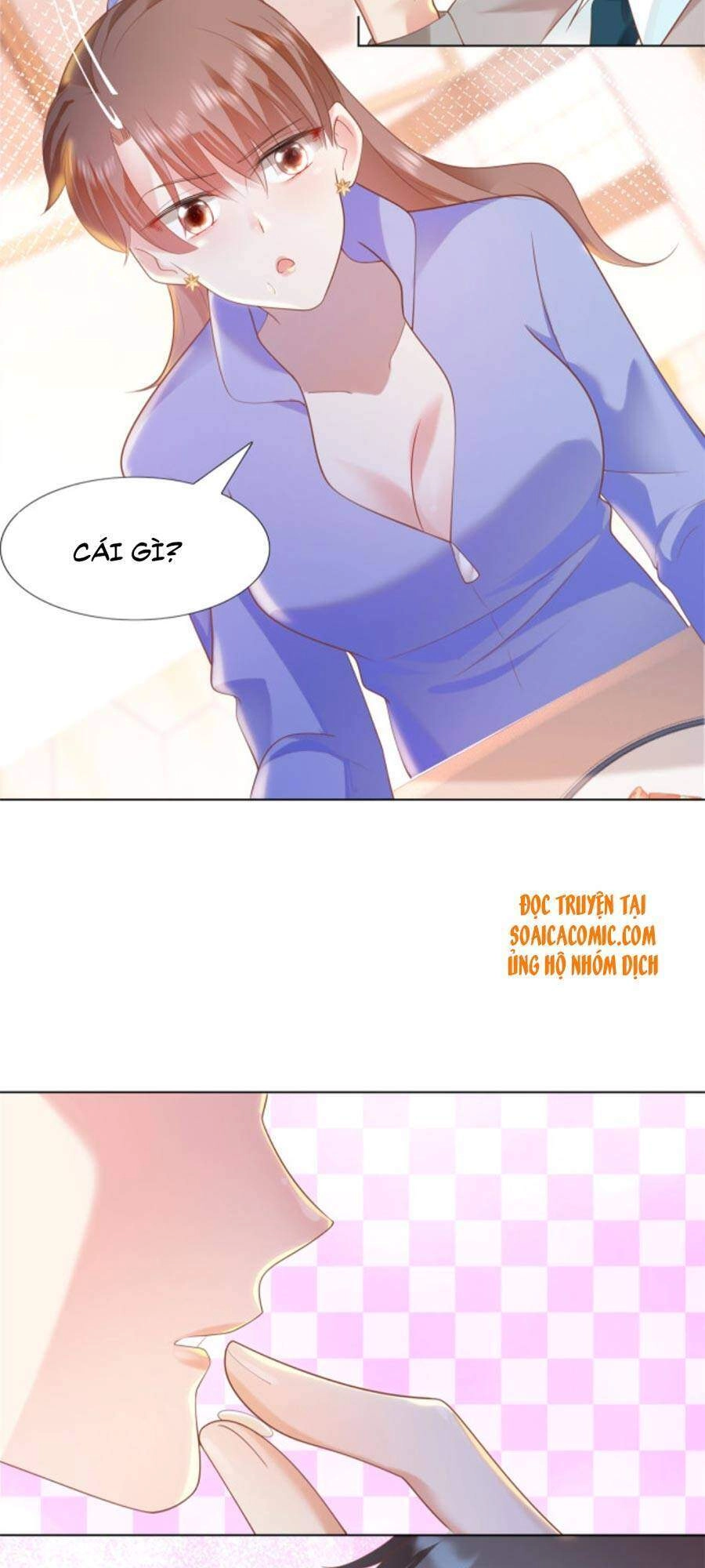 Diêu Diêu Yêu Dấu, Cuối Cùng Sủng Được Em Rồi Chapter 35 - 5