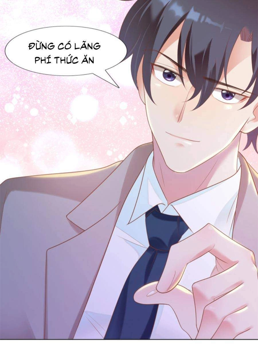 Diêu Diêu Yêu Dấu, Cuối Cùng Sủng Được Em Rồi Chapter 35 - 6