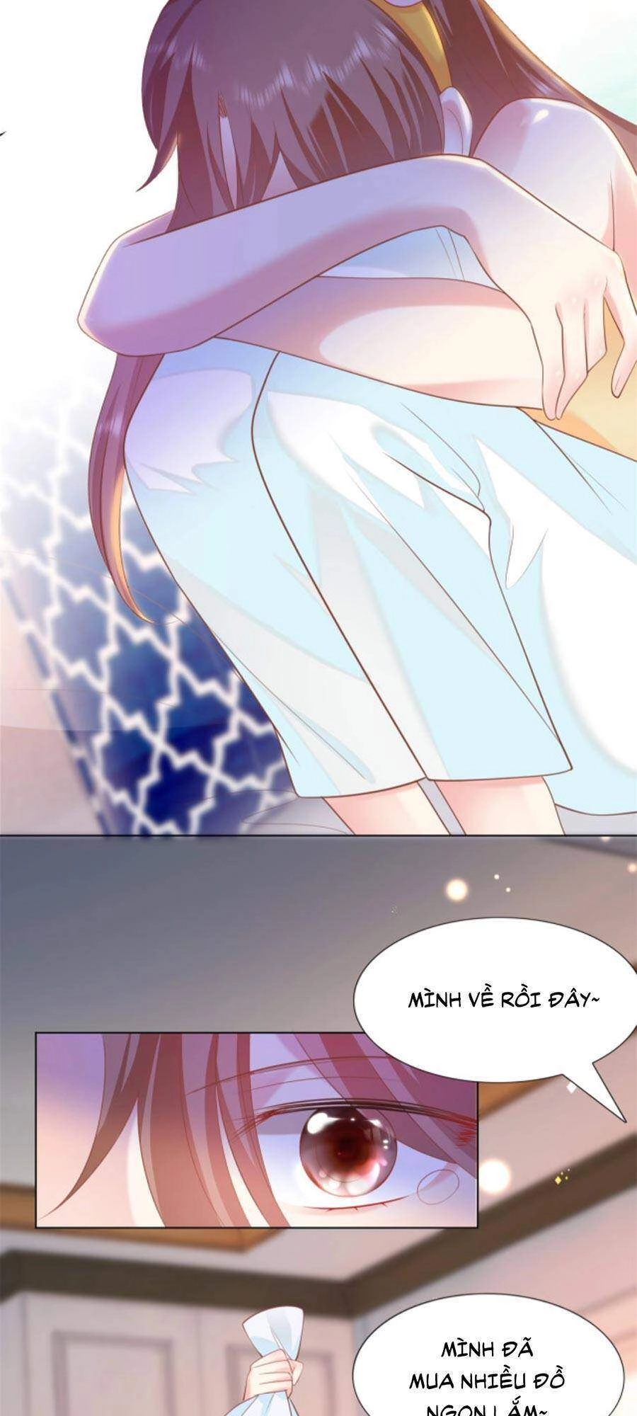 Diêu Diêu Yêu Dấu, Cuối Cùng Sủng Được Em Rồi Chapter 35 - 16