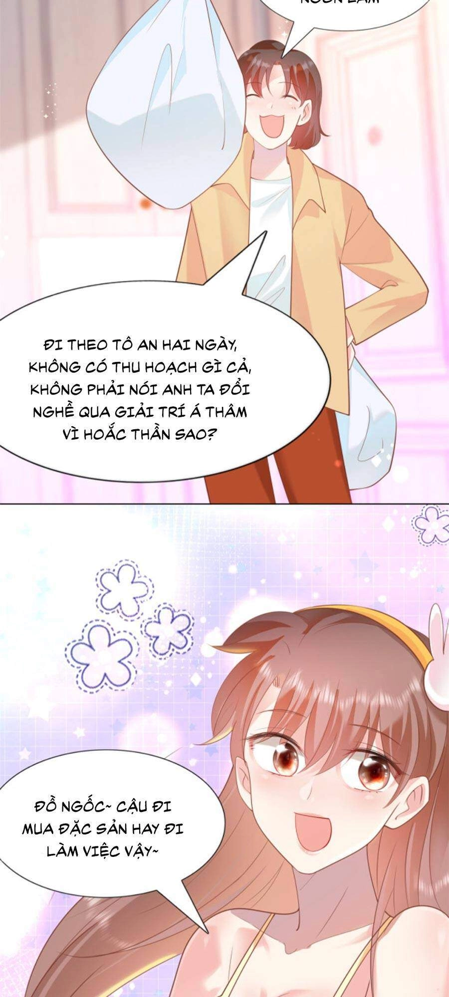 Diêu Diêu Yêu Dấu, Cuối Cùng Sủng Được Em Rồi Chapter 35 - 17