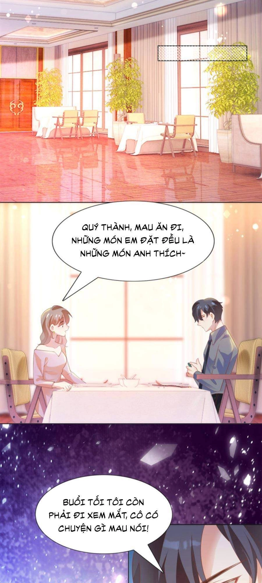 Diêu Diêu Yêu Dấu, Cuối Cùng Sủng Được Em Rồi Chapter 35 - 21