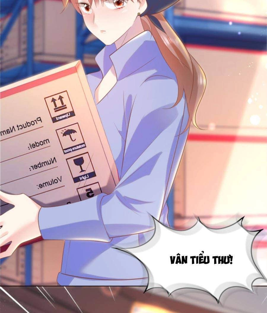 Diêu Diêu Yêu Dấu, Cuối Cùng Sủng Được Em Rồi Chapter 35 - 25