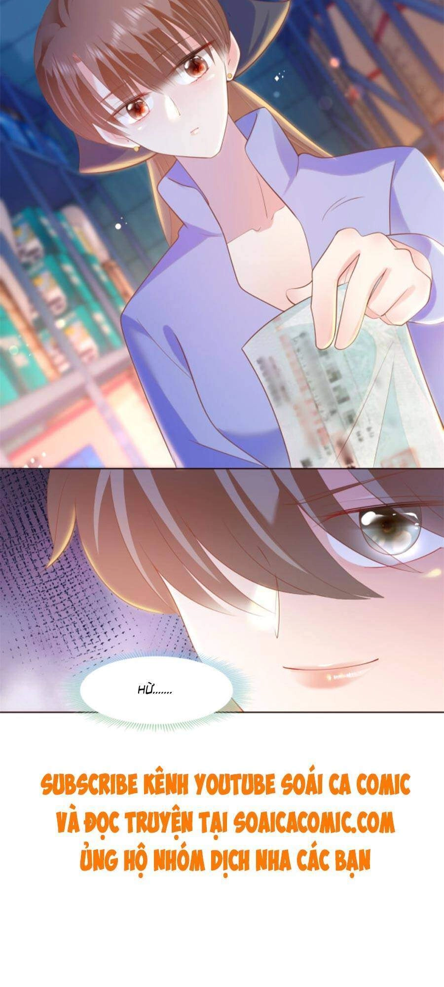 Diêu Diêu Yêu Dấu, Cuối Cùng Sủng Được Em Rồi Chapter 35 - 28